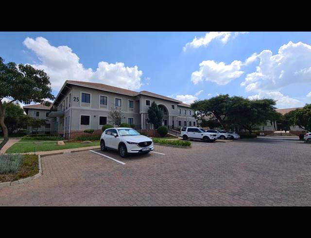 BUSINESS PROPERTY TO RENT IN VORNA VALLEY